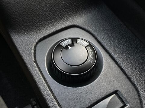 dacia, duster, suv 1.5 bluedcı 4x4 essential, manuel, dizel 2.el otomobil | renew 21