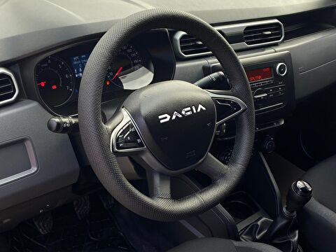 dacia, duster, suv 1.5 bluedcı 4x4 essential, manuel, dizel 2.el otomobil | renew 10