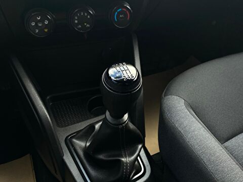 dacia, duster, suv 1.5 bluedcı 4x4 essential, manuel, dizel 2.el otomobil | renew 16