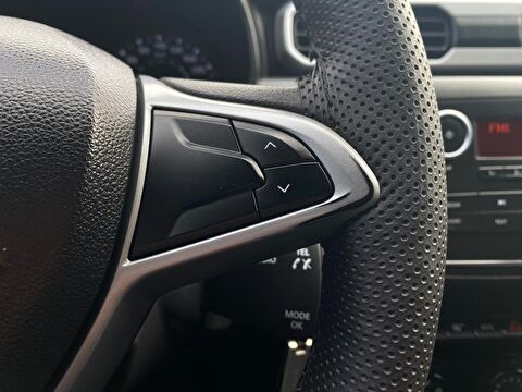 dacia, duster, suv 1.5 bluedcı 4x4 essential, manuel, dizel 2.el otomobil | renew 26