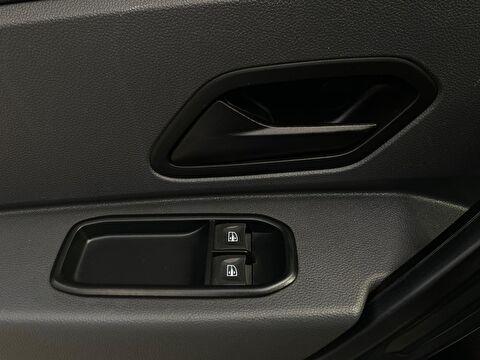 dacia, duster, suv 1.5 bluedcı 4x4 essential, manuel, dizel 2.el otomobil | renew 24