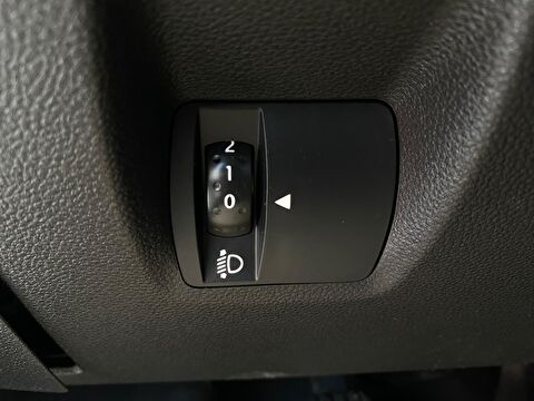 dacia, duster, suv 1.5 bluedcı 4x4 essential, manuel, dizel 2.el otomobil | renew 15