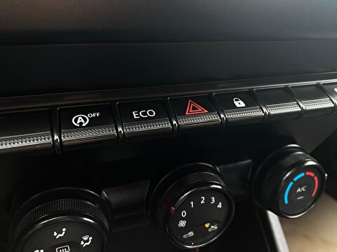 dacia, duster, suv 1.5 bluedcı 4x4 essential, manuel, dizel 2.el otomobil | renew 22