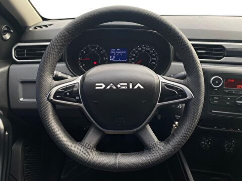 dacia, duster, suv 1.5 bluedcı 4x4 essential, manuel, dizel 2.el otomobil | renew 11