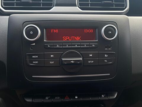 dacia, duster, suv 1.5 bluedcı 4x4 essential, manuel, dizel 2.el otomobil | renew 17