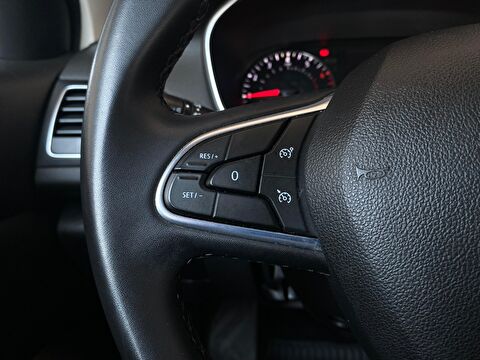 renault, megane, sedan 1.3 tce joy edc, otomatik, benzin 2.el otomobil | renew 20
