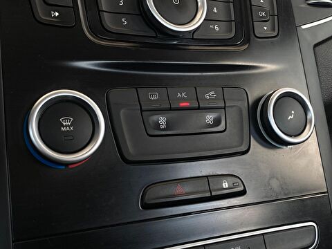 renault, megane, sedan 1.3 tce joy edc, otomatik, benzin 2.el otomobil | renew 17