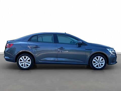 renault, megane, sedan 1.3 tce joy edc, otomatik, benzin 2.el otomobil | renew 5