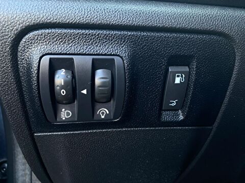 renault, megane, sedan 1.3 tce joy edc, otomatik, benzin 2.el otomobil | renew 24