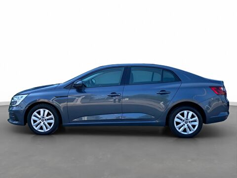 renault, megane, sedan 1.3 tce joy edc, otomatik, benzin 2.el otomobil | renew 6