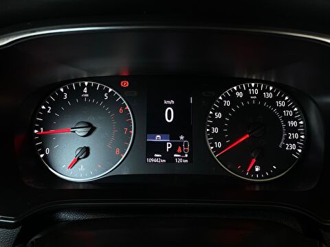 renault, megane, sedan 1.3 tce joy edc, otomatik, benzin 2.el otomobil | renew 15