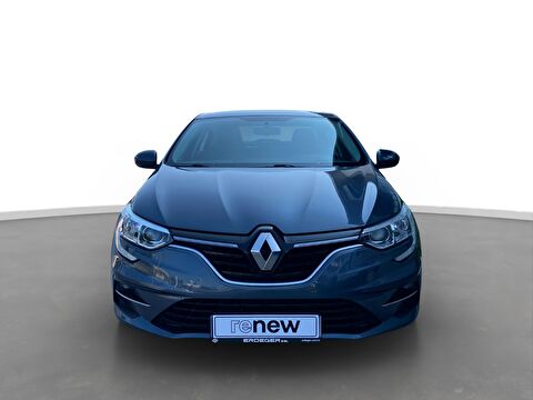 renault, megane, sedan 1.3 tce joy edc, otomatik, benzin 2.el otomobil | renew 3