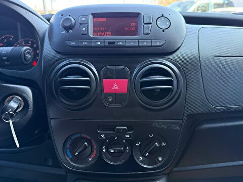 fiat, fiorino, combi 1.3 multijet pop, manuel, dizel 2.el otomobil | renew 16