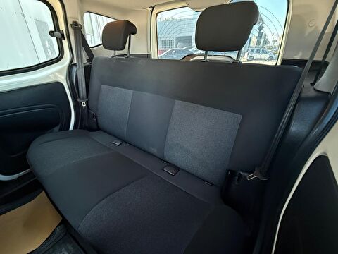 fiat, fiorino, combi 1.3 multijet pop, manuel, dizel 2.el otomobil | renew 21