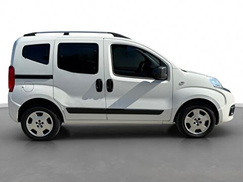 fiat, fiorino, combi 1.3 multijet pop, manuel, dizel 2.el otomobil | renew 5