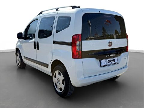 fiat, fiorino, combi 1.3 multijet pop, manuel, dizel 2.el otomobil | renew 7