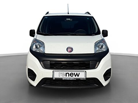 fiat, fiorino, combi 1.3 multijet pop, manuel, dizel 2.el otomobil | renew 3