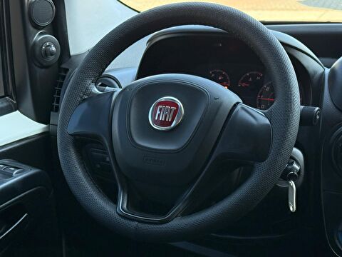 fiat, fiorino, combi 1.3 multijet pop, manuel, dizel 2.el otomobil | renew 13