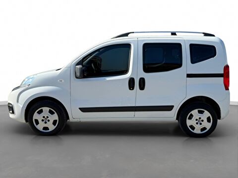 fiat, fiorino, combi 1.3 multijet pop, manuel, dizel 2.el otomobil | renew 6