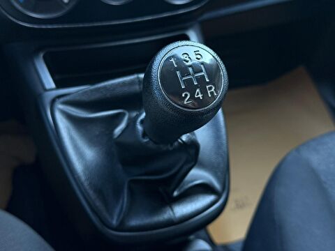 fiat, fiorino, combi 1.3 multijet pop, manuel, dizel 2.el otomobil | renew 15