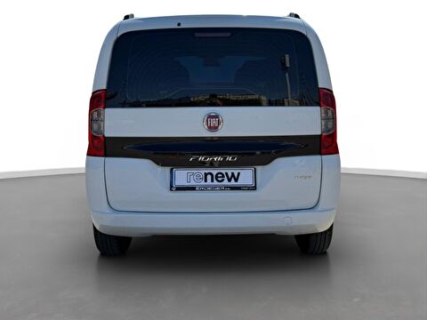 fiat, fiorino, combi 1.3 multijet pop, manuel, dizel 2.el otomobil | renew 8