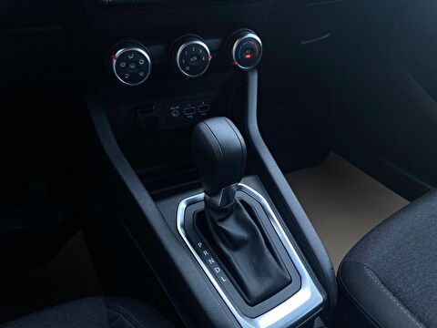 renault, clio, hatchback 1.0 tce touch x-tronic, otomatik, benzin 2.el otomobil | renew 21