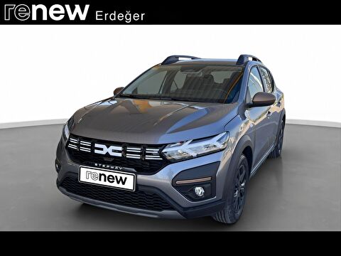 1.0 TCE Extreme CVT, 2. el otomobil | renew