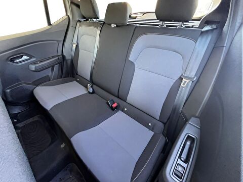dacia, sandero stepway, 1.0 tce extreme cvt, otomatik, benzin 2.el otomobil | renew 25