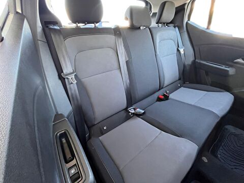 dacia, sandero stepway, 1.0 tce extreme cvt, otomatik, benzin 2.el otomobil | renew 24