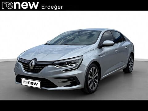 Sedan 1.3 TCe Icon EDC, 2. el otomobil | renew