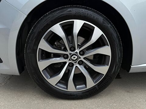 renault, megane, sedan 1.3 tce ıcon edc, otomatik, benzin 2.el otomobil | renew 10