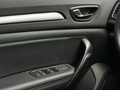 renault, megane, sedan 1.3 tce ıcon edc, otomatik, benzin 2.el otomobil | renew 26
