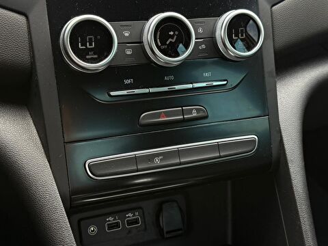 renault, megane, sedan 1.3 tce ıcon edc, otomatik, benzin 2.el otomobil | renew 23