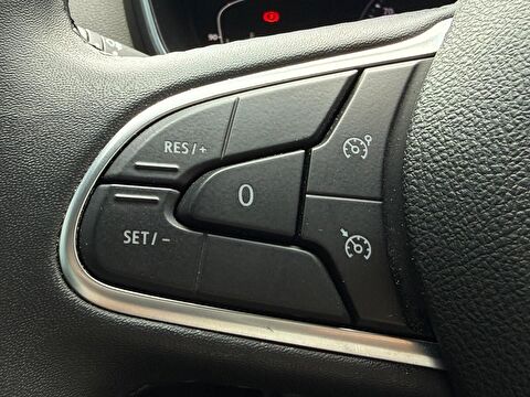renault, megane, sedan 1.3 tce ıcon edc, otomatik, benzin 2.el otomobil | renew 27