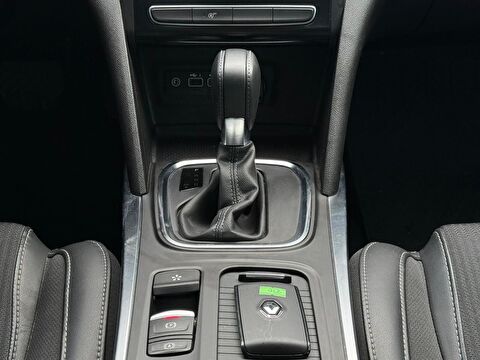 renault, megane, sedan 1.3 tce ıcon edc, otomatik, benzin 2.el otomobil | renew 24