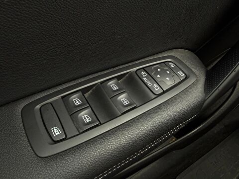 renault, megane, sedan 1.3 tce ıcon edc, otomatik, benzin 2.el otomobil | renew 29