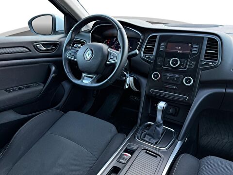 renault, megane, sedan 1.3 tce joy edc, otomatik, benzin 2.el otomobil | renew 24