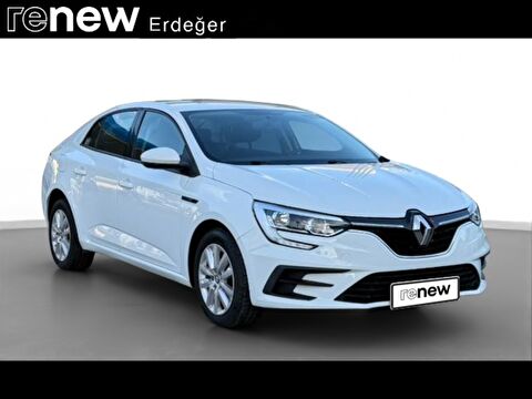 Sedan 1.3 TCe Joy EDC, 2. el otomobil | renew