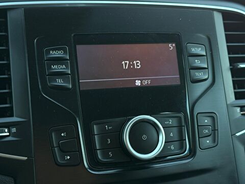 renault, megane, sedan 1.3 tce joy edc, otomatik, benzin 2.el otomobil | renew 23