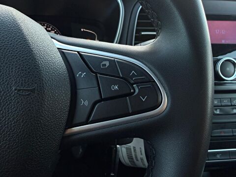 renault, megane, sedan 1.3 tce joy edc, otomatik, benzin 2.el otomobil | renew 11