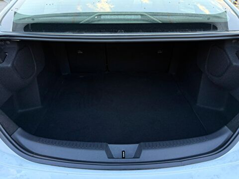 renault, megane, sedan 1.3 tce joy edc, otomatik, benzin 2.el otomobil | renew 27