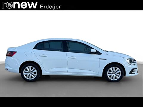 renault, megane, sedan 1.3 tce joy edc, otomatik, benzin 2.el otomobil | renew 5