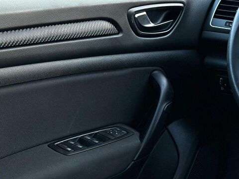 renault, megane, sedan 1.3 tce joy edc, otomatik, benzin 2.el otomobil | renew 21