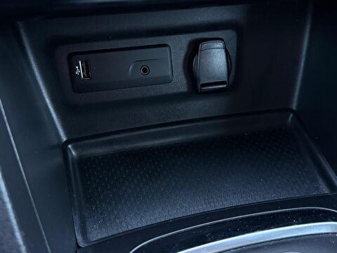 renault, megane, sedan 1.3 tce joy edc, otomatik, benzin 2.el otomobil | renew 12