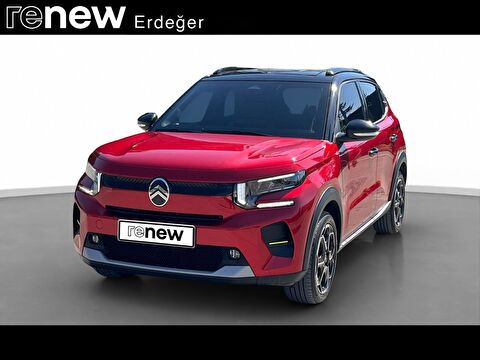 Max 83 kW, 2. el otomobil | renew