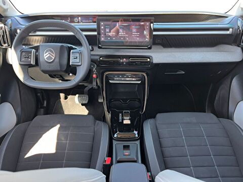 citroen, e-c3, max 83 kw, otomatik, elektrik 2.el otomobil | renew 21