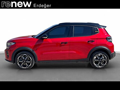 citroen, e-c3, max 83 kw, otomatik, elektrik 2.el otomobil | renew 4