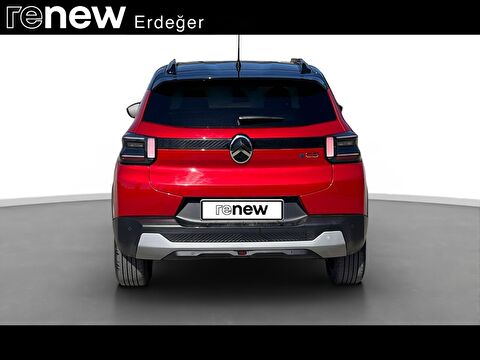 citroen, e-c3, max 83 kw, otomatik, elektrik 2.el otomobil | renew 7
