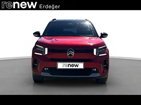 citroen, e-c3, max 83 kw, otomatik, elektrik 2.el otomobil | renew 6