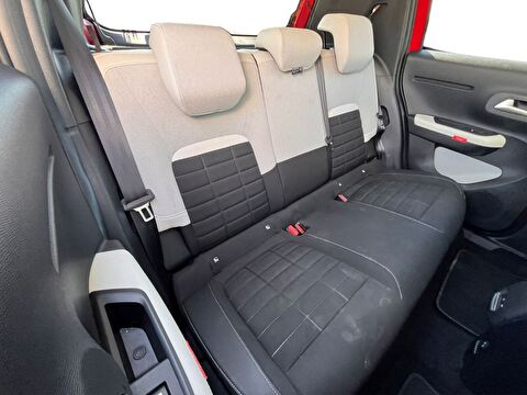 citroen, e-c3, max 83 kw, otomatik, elektrik 2.el otomobil | renew 24